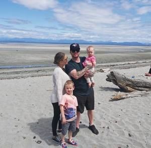 Meet your Posher, Jamie